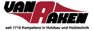 Logo: van Aaken GmbH & Co. KG