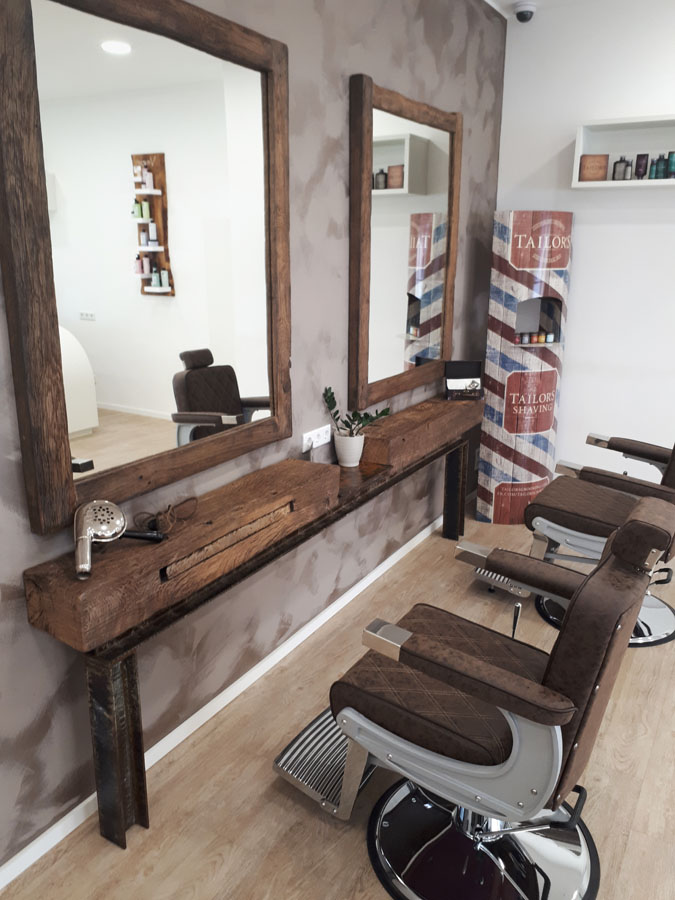 Bild 4 Handwerk ist das Werk der Hand, beseelt vom Herzen, geleitet vom Verstand