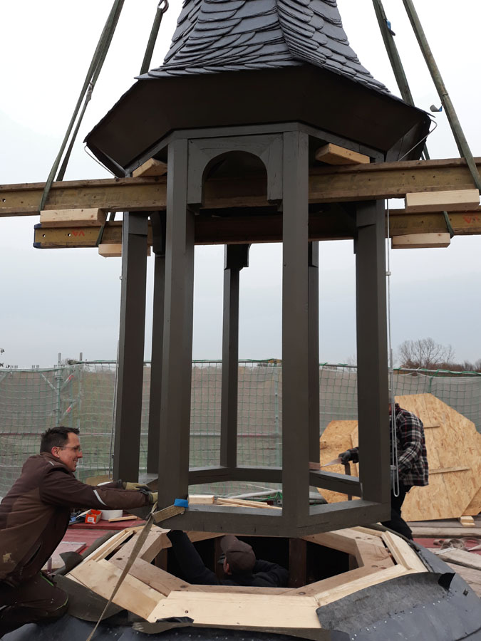 Bild 2 Tradition ist kein Fossil aus vergangenen Tagen ... Sie ist Wertemaßstab.